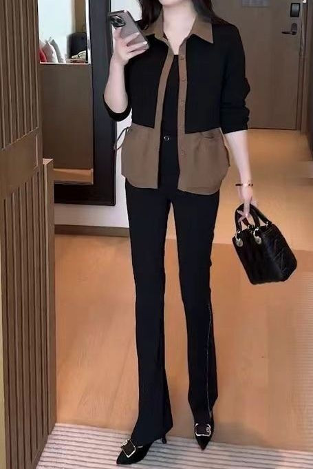 شومیز زنانه وارداتی