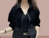 شومیز زنانه وارداتی
