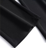 شلوار پارچه ای مجلسی راسته وارداتی