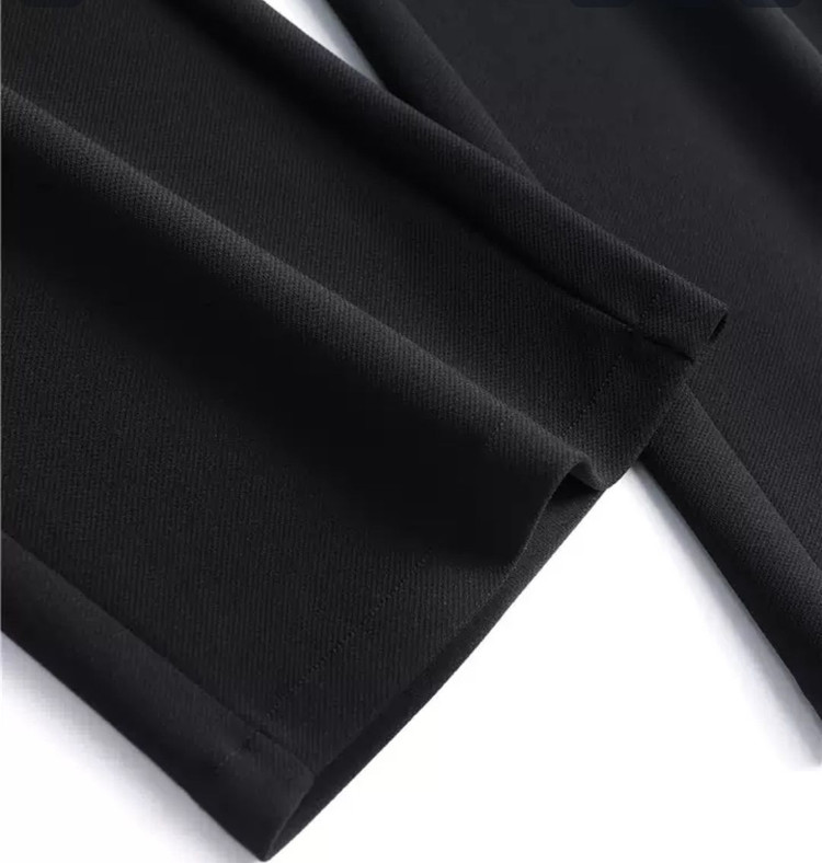 شلوار پارچه ای مجلسی راسته وارداتی